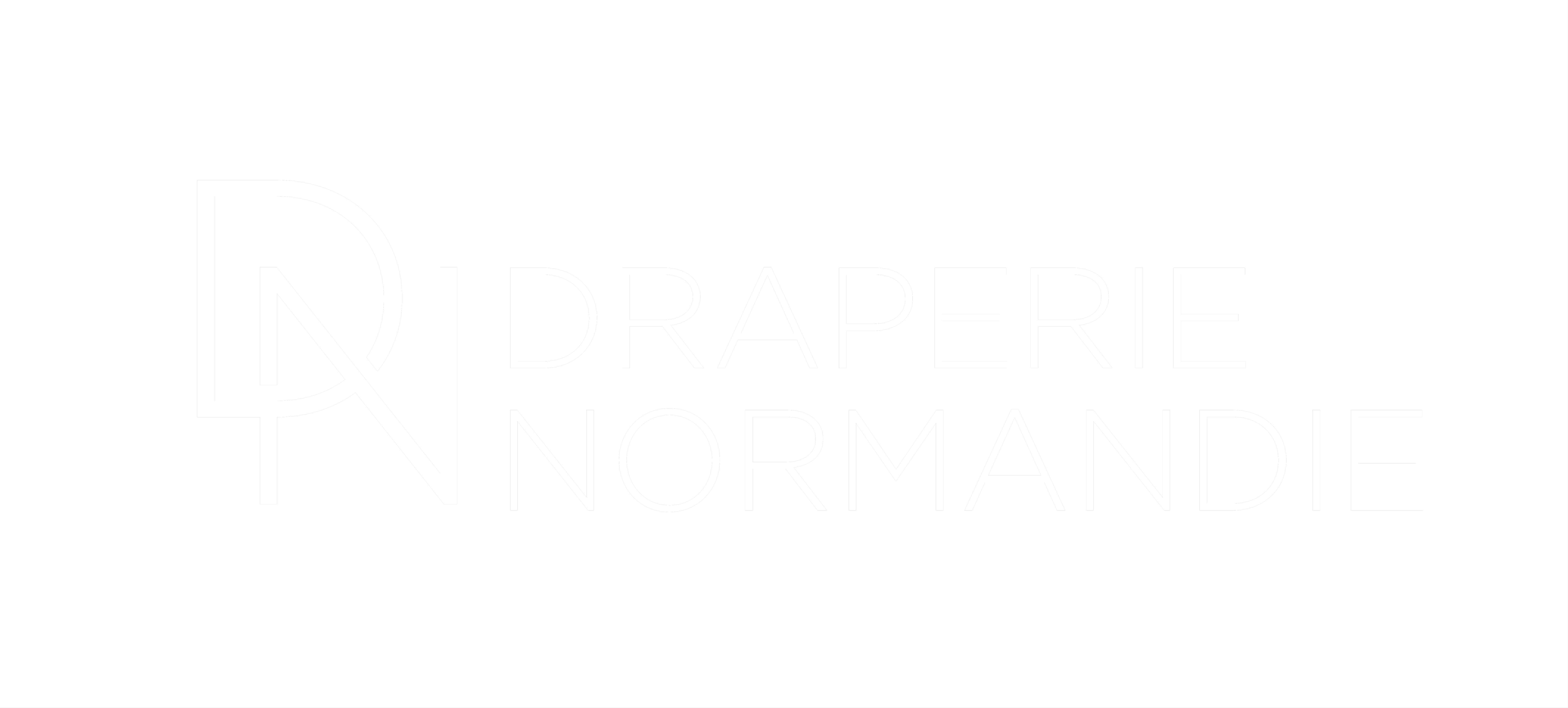 Draperie Normandie